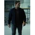 The Tomorrow War Dan Forester Jacket